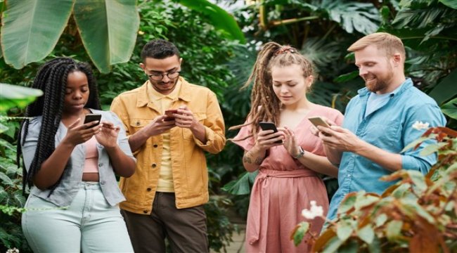 Adjust ekibinden mobil uygulama 2021 trendleri