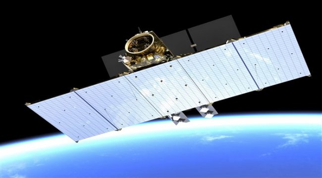Airbus, yeni Copernicus ROSE-L görevi için radar cihazı sağlayacak