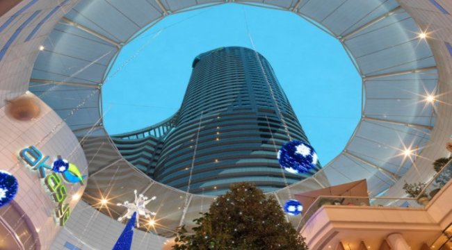 Akiş Gayrimenkul, enerji tedarik sözleşmesi imzaladı