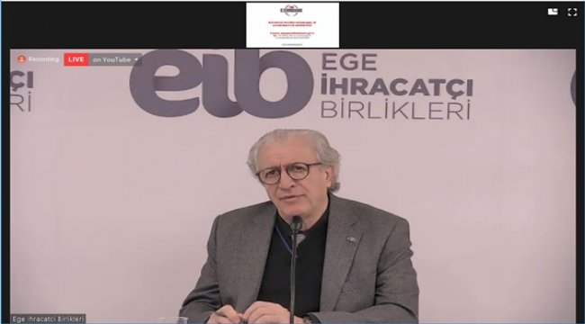Alacak sigortası ihracatçılara can simidi oluyor