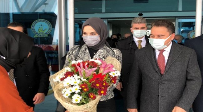 Ali Babacan’dan iktidara ‘acı reçete’ tarifi