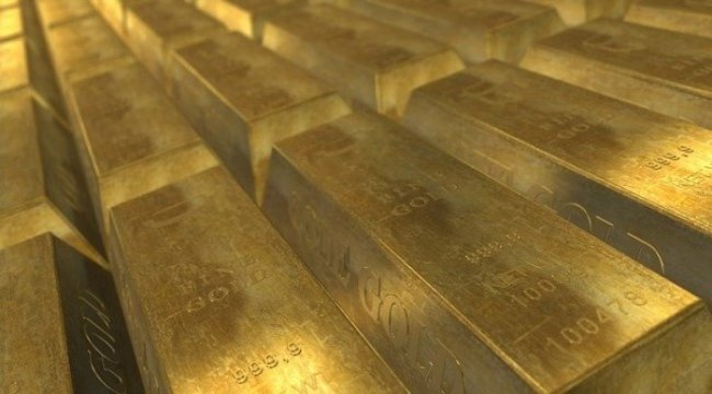 Altın 1800 dolar/onsun üzerine geri döndü
