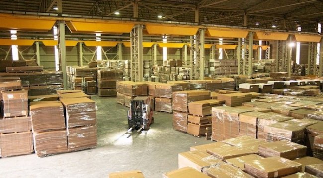 “Ambalaj tüketimi geçtiğimiz seneye oranla iki kat artacak.”