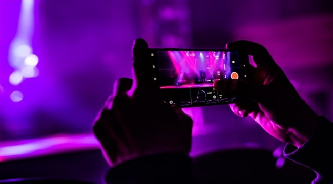 Anıl Piyancı, yeni projesinde Xiaomi Mi 10T Pro'yu tercih etti