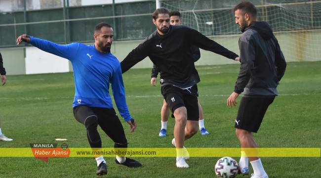 Antrenman günlüğü: 17 Aralık 2020