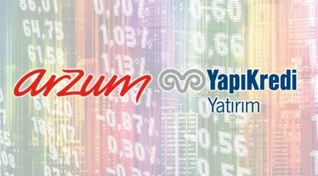 Arzum Elektrik, Yapı Kredi Yatırım aracılığı ile halka arz ediliyor