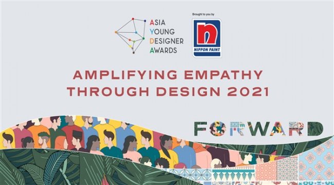 Asia Young Designer Awards Türkiye’deki adaylarını bekliyor