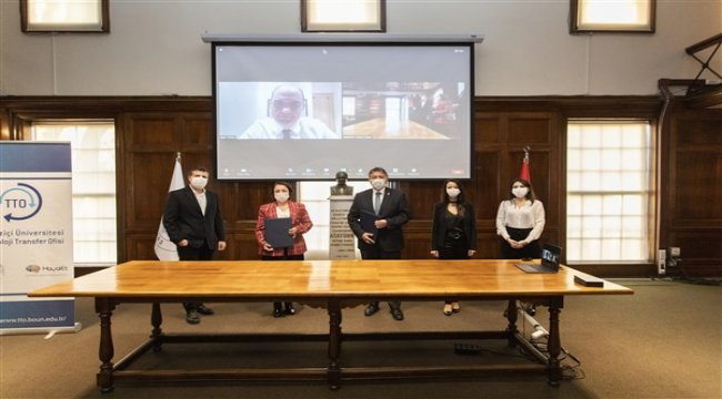 Aşılar için soğuk zincir şartını kaldıran teknoloji dünyaya açılıyor
