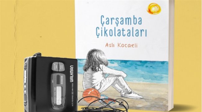 Aşk acısını walkmani ile atlatanlara
