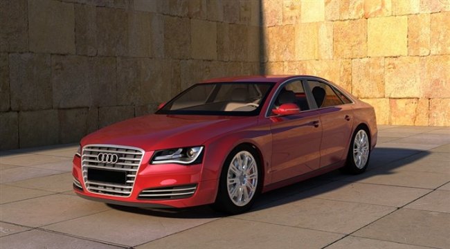 Audi sanal Contemporary Istanbul’da