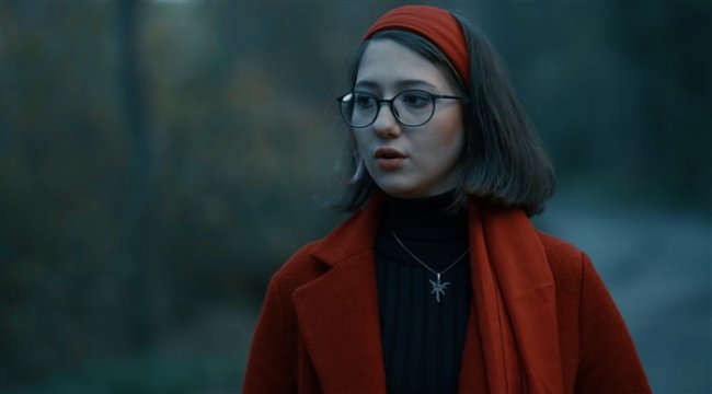 "Aybüke Poçan Yollar Eskidi" klibi ile şimdi yayında