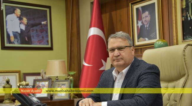BAŞKAN ÇERÇİ TÜRKİYE’DE YİNE İLK 10’DA