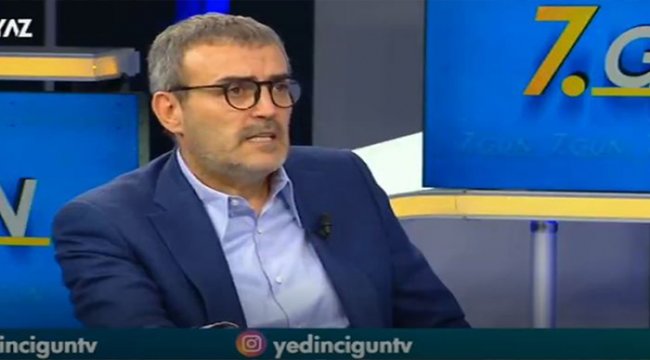 Biden ve ABD'yi yaptırımları uygulamaya çağıran tuhaf, garip bir muhalefet anlayışı ile karşı karşıyayız