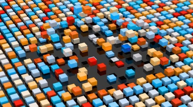 Black Friday'de işlem hacmi yüzde 20 arttı
