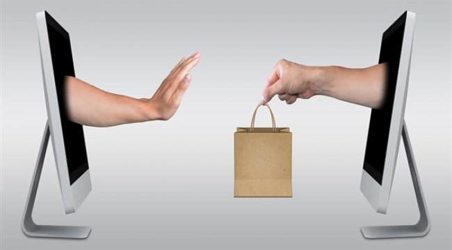 Black Friday'de online alışveriş hacmi 2.5 kat arttı