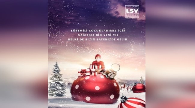Bu yeni yıl hediyeleri size iyilik ve uğur getirecek