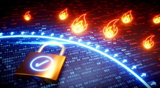 Bugüne kadarki en yüksek performanslı güvenlik duvarı cihazları tanıtıldı