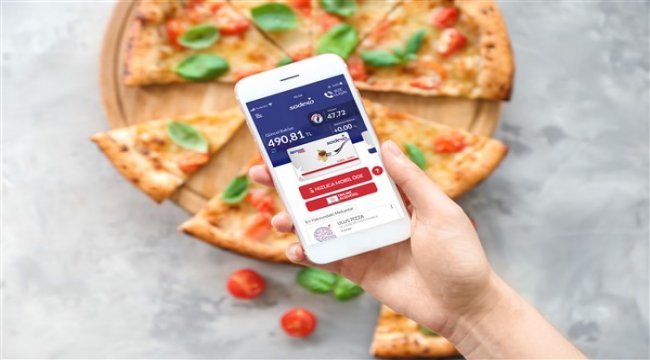 Çalışanların 2020 yılı yeme - içme tercihlerini açıkladı