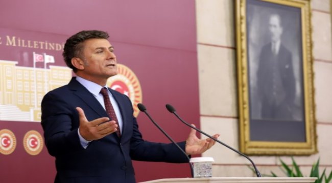 Çiftçinin borcu için iktidar ve Bakana sesleniyoruz