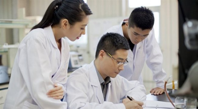 Çin’de kadınların da erkeklerin de ortalama boyları uzadı