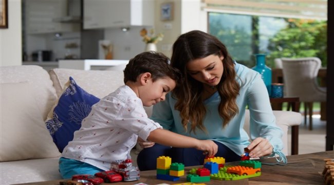 Çocuklu ailelere ev kazalarını önlemek için ipuçları