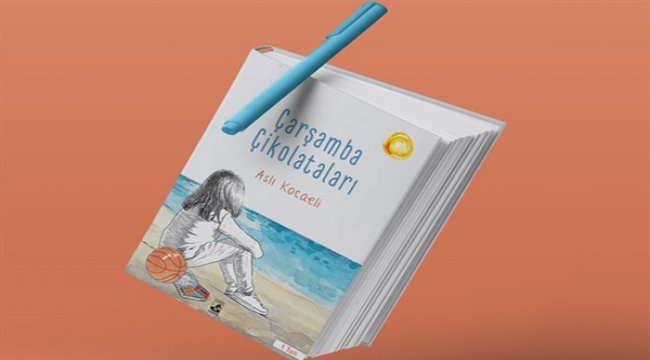 Çocukluğun masum günlerine dönüş bileti: Çarşamba Çikolataları