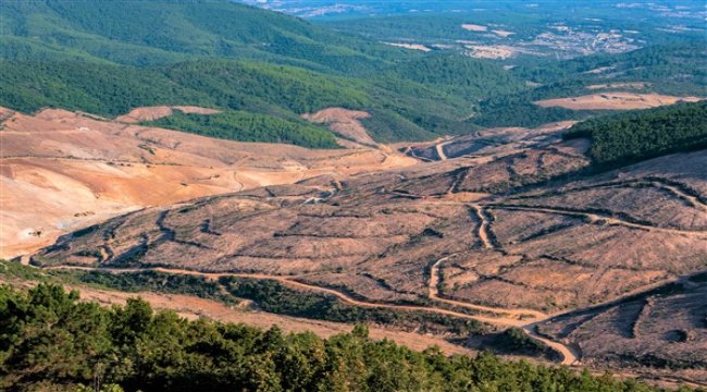 Coğrafyamızı yakından ilgilendiren rapor artık Türkçe