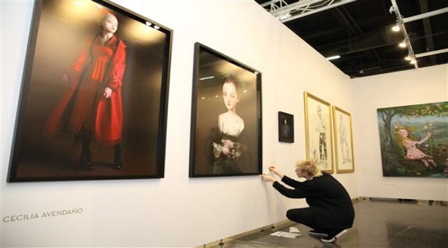 Contemporary Istanbul'un fiziki edisyonu ilkbaharda yapılacak