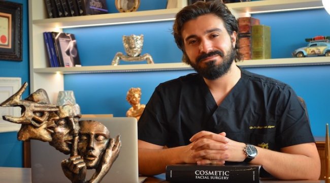 Covid-19 aşısı yüz dolgusu yaptıranlarda alerjiye mi neden oluyor?