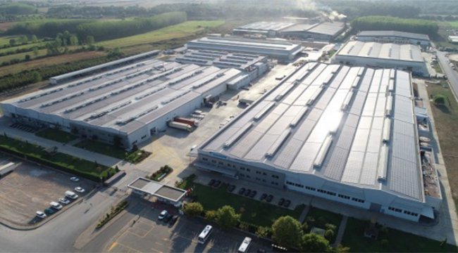 Daikin Türkiye 2021’de 53 Milyon Dolarlık beş yatırım hayata geçirecek