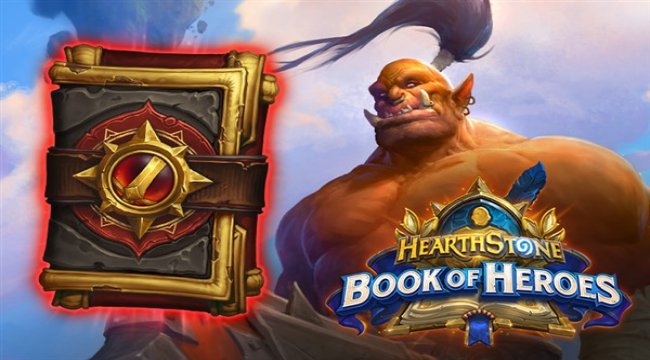 Darkmoon Panayırı Hearthstone Savaş Meydanları'na geldi