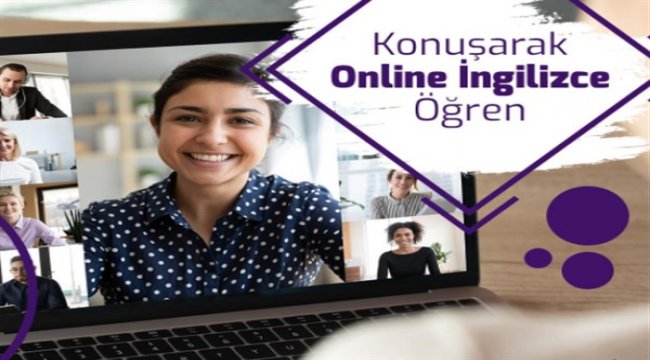 Dev markaların İngilizce ortağı Türkiye’de