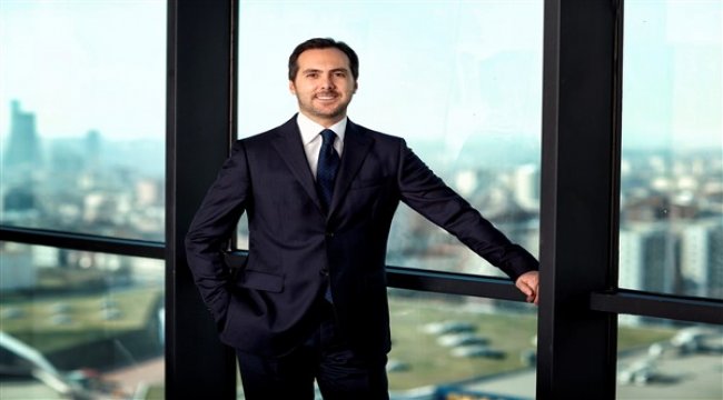 Dijital dönüşüm yolculuğuna dört ödül birden