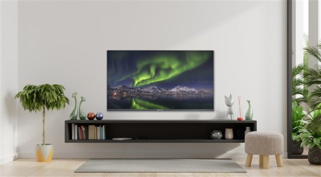 Dijitsu’dan 65” 4K Android TV deneyimi