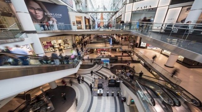 Doğuş Gayrimenkul'den AVM kiracılarına destek
