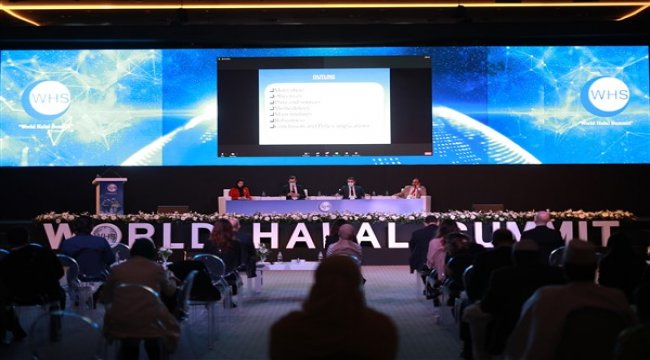 Dünya Helal Zirvesi sona erdi