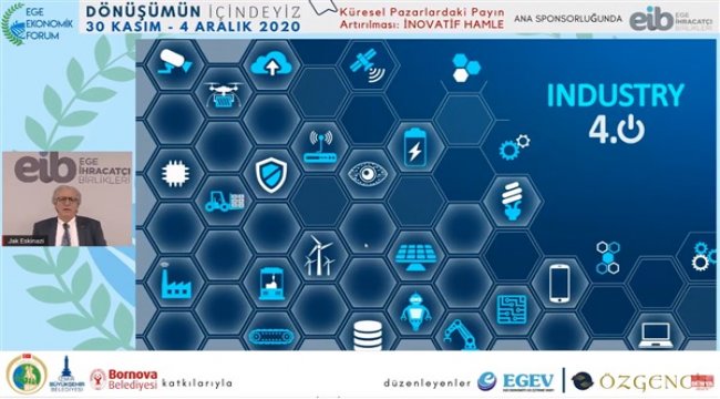E-ticaret pazarı 2022’de 6,5 trilyon dolara ulaşacak