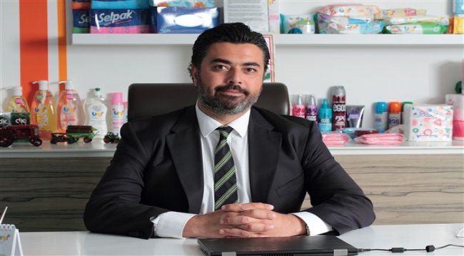 Eczacıbaşı Tüketim Ürünleri’nden iş ortaklarına özel yepyeni bir dijital platform