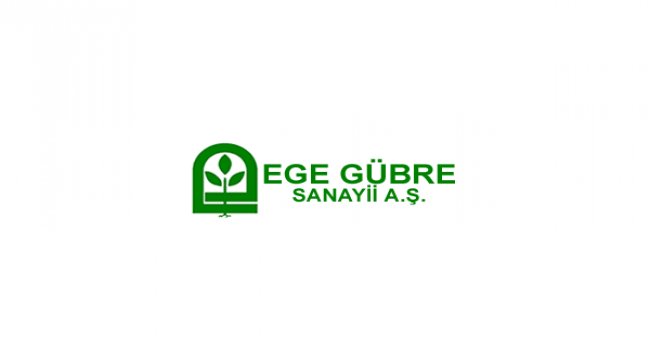 Ege Gübre'de, nakit temettü dağıtımı