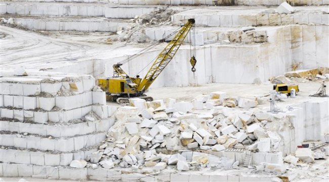Egeli madenciler, iş kazalarının önlenmesine odaklanacak