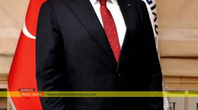 EGİAD’dan 2021 Değerlendirmesi