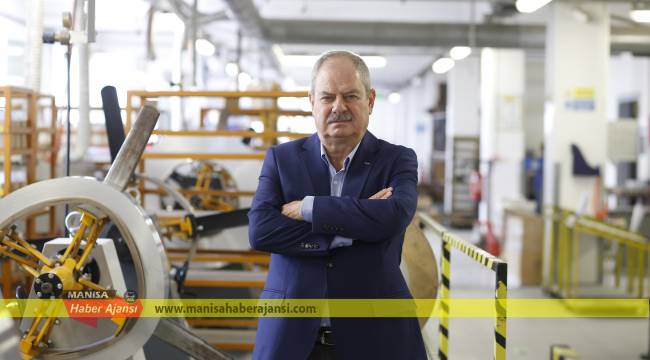 Elektra Elektronik 2021’de yeni pazarlara odaklanarak büyümeyi sürdürecek