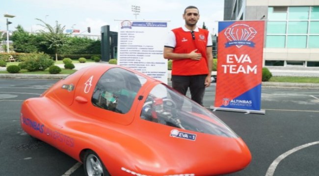Elektrikli arabayla İstanbul-Ankara 40 TL