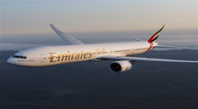 Emirates, İstanbul uçuşlarına yeniden başlıyor