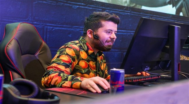 En uzun geceyi Red Bull kanallarında karşıla