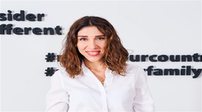 Endeavor The Lindas 2020 Ödülü Hande Çilingir’e verildi