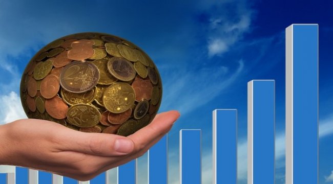 Endeks 1.400 sınırında