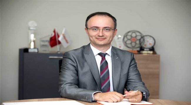 Endüstriyel IoT Sistemleri ile madenler kontrol altında