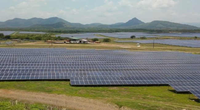 Esenboğa Elektrik, 11 adet güneş enerjisi santrali satın aldı