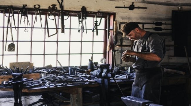 Esnaf ve sanatkarların desteklenmeli